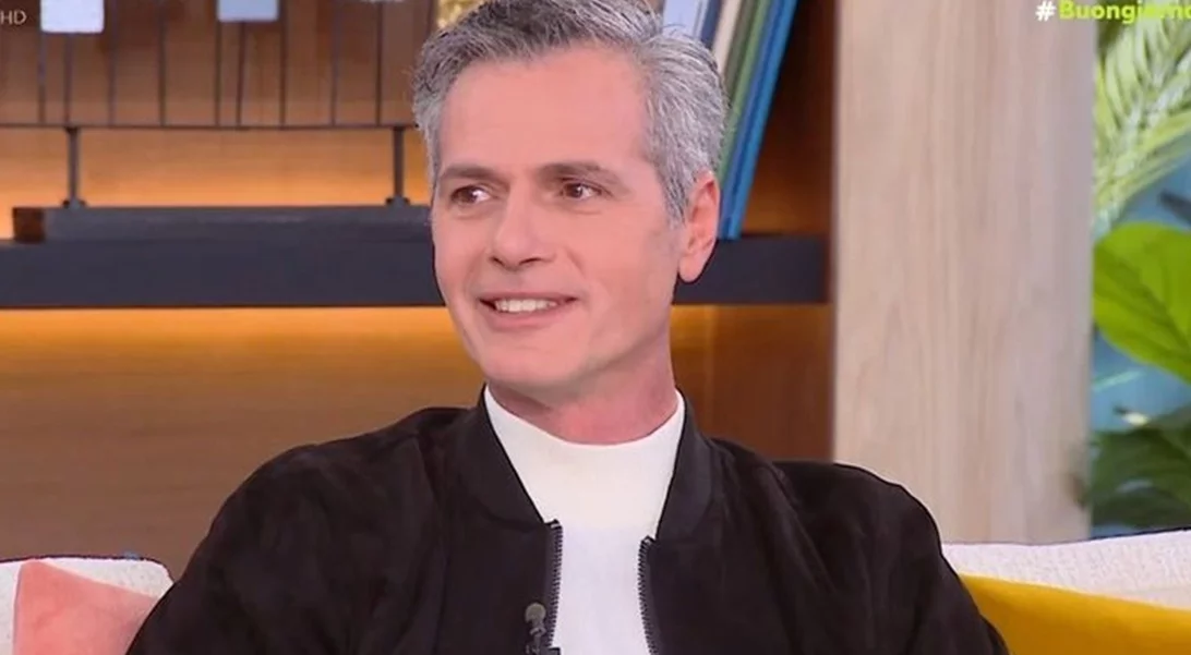 Μάριος Αθανασίου | "Και ο κακοποιητικός πατέρας, καλό θεωρεί ότι κάνει"