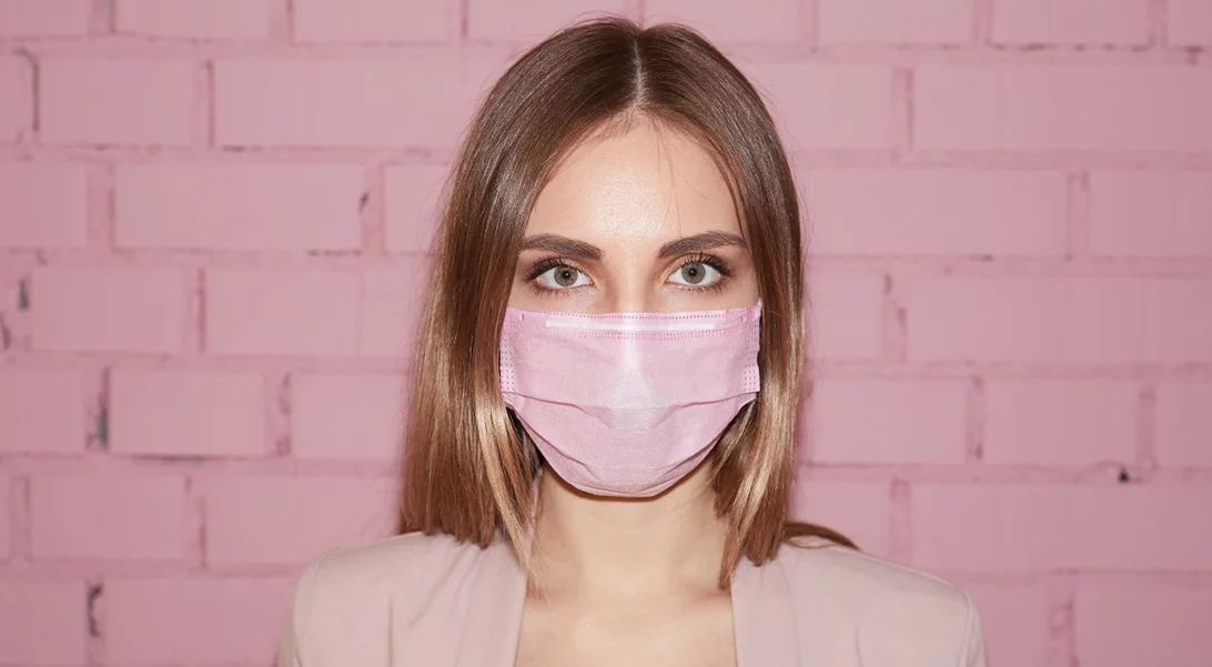 Κεφάλαιο maskne | Τα must προϊόντα για την καταπολέμηση της