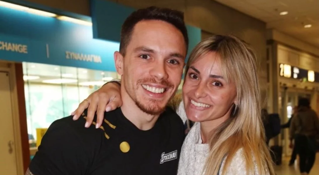 Γιώργος Λιάγκας για τον Λευτέρη Πετρούνια: "Μου είπε πως το μεγάλο του λάθος είναι…"