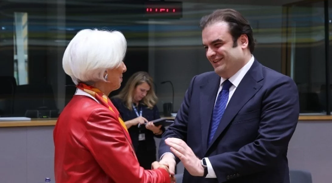 Κυριάκος Πιερρακάκης | Συνεργασία με όλα τα κράτη μέλη "για να επιτύχουμε ουσιαστικά αποτελέσματα για τους πολίτες μας"