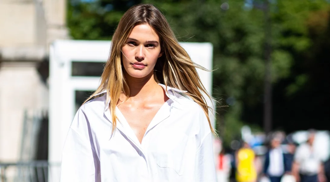 Το καλοκαιρινό street style σου δείχνει πως να ανανεώσεις τις εμφανίσεις σου