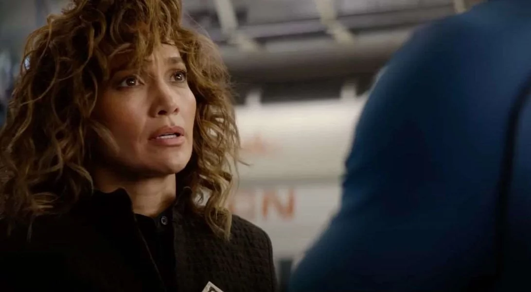 Atlas, η ταινία - όχημα της Jennifer Lopez για να σαρώσει στο Netflix