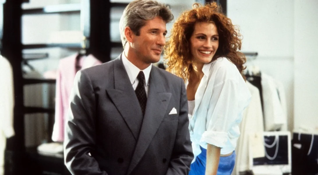 Pretty Woman: Πώς η Ρόμπερτς είχε τον πρωταγωνιστικό ρόλο, τον έχασε και ξανακέρδισε
