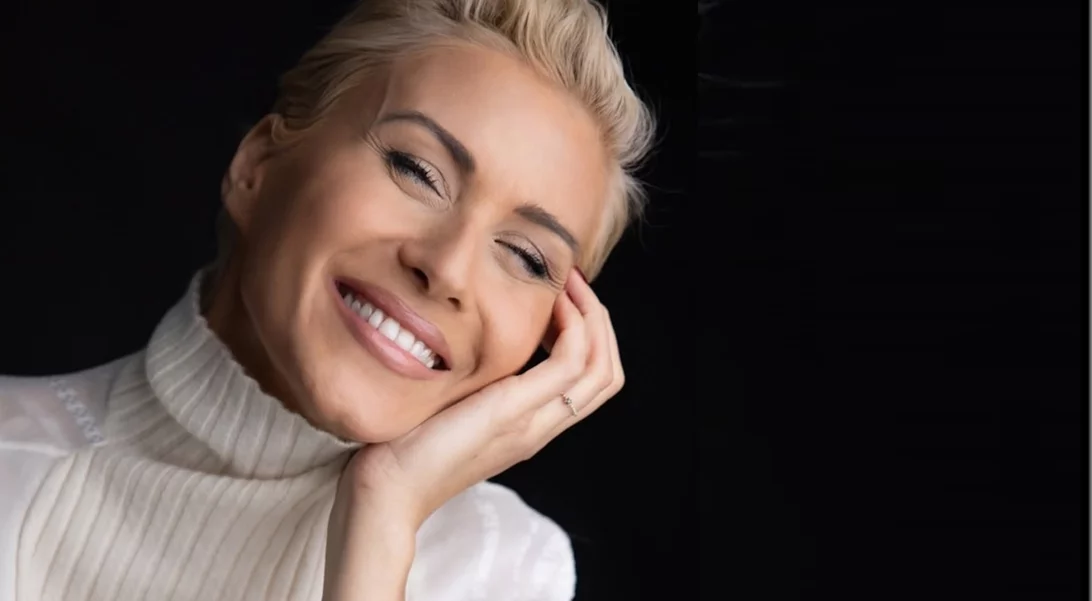 Το μήνυμα της Δρ. Άννας Κανδαράκη για την Παγκόσμια Ημέρα Κατά του Καρκίνου | "Πόσο σημαντικό είναι να ξυπνάς και να μην πονάς"