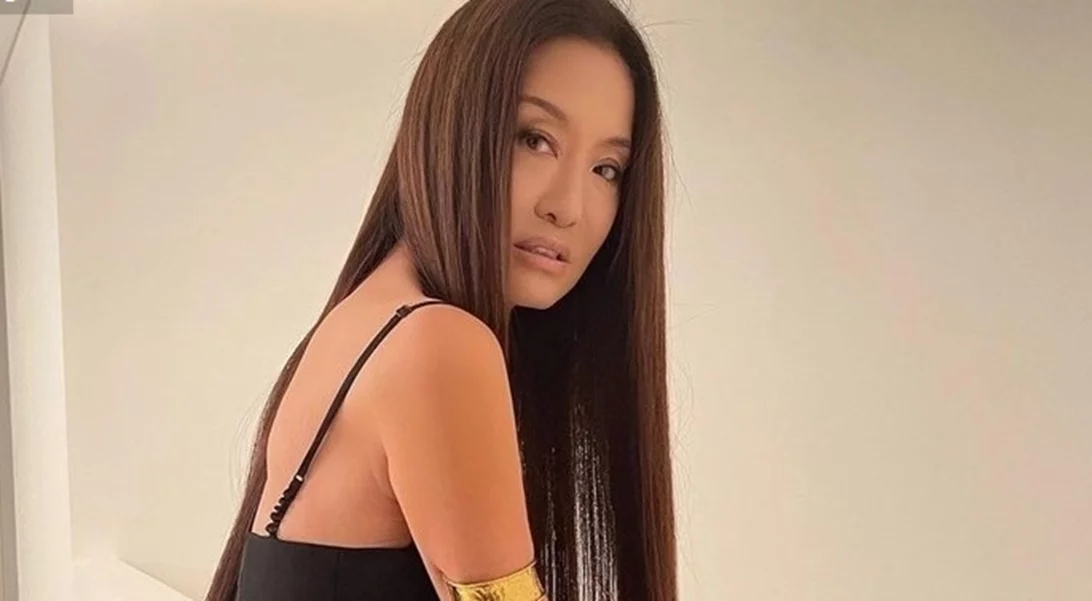 Vera Wang | "Ποιος να πιστέψει πως ένα κορίτσι σαν εμένα που παντρεύτηκε στα 40 θα έβγαζε χρήματα σχεδιάζοντας νυφικά; "