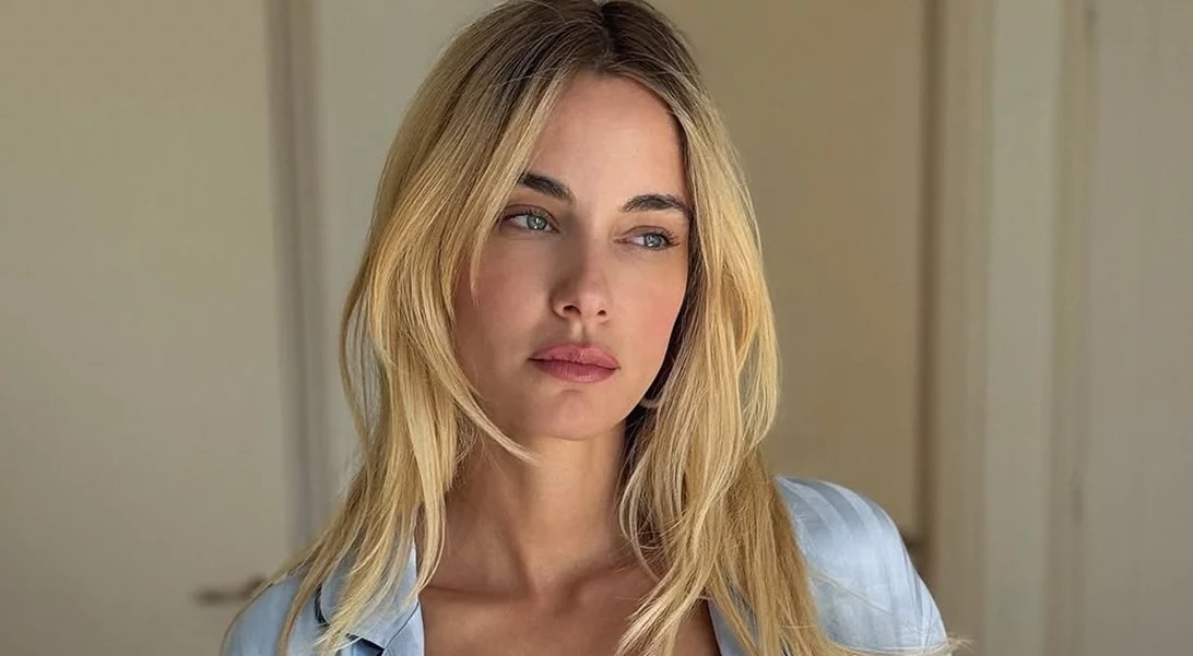 Τα μελομακάρονα της Δούκισσας Νομικού | Η συνταγή της γιαγιάς της που πετυχαίνει πάντα