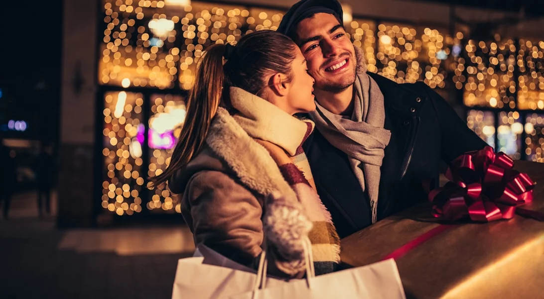 Αισθηματικές προβλέψεις για την Παραμονή Χριστουγέννων | Τρία ζώδια θα ζήσουν τον απόλυτο ρομαντισμό