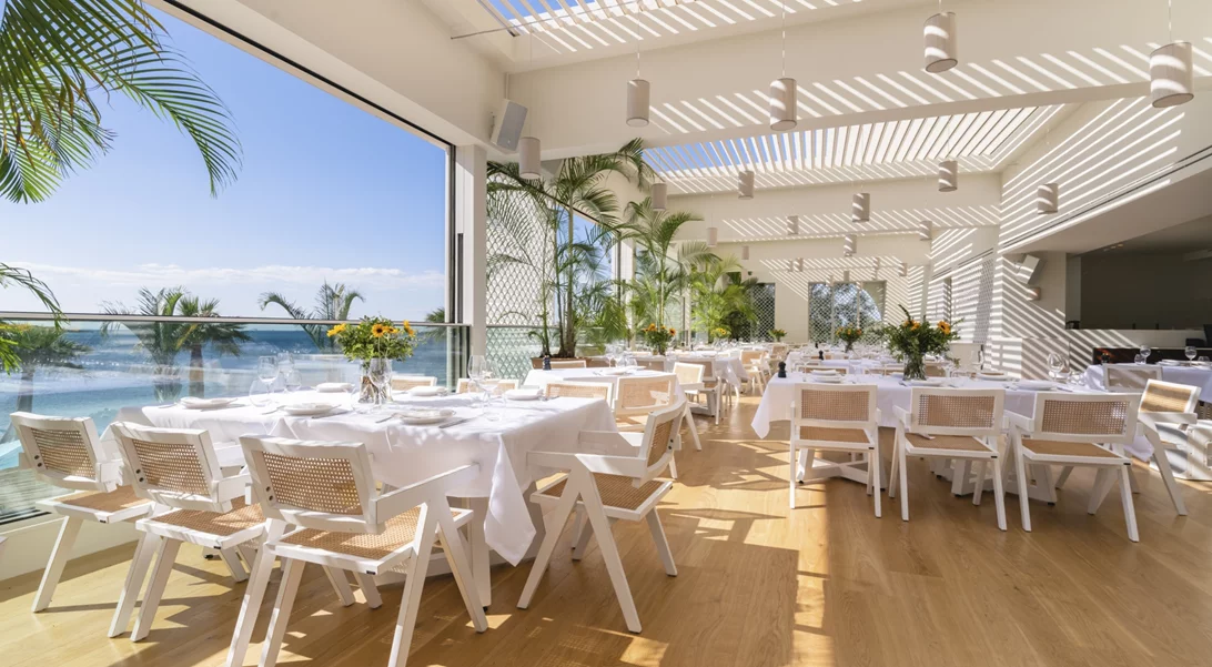 Αθήνα με άρωμα Μυκόνου | Το Sea Satin υπογράφει ακόμη μια αξέχαστη χειμερινή σεζόν