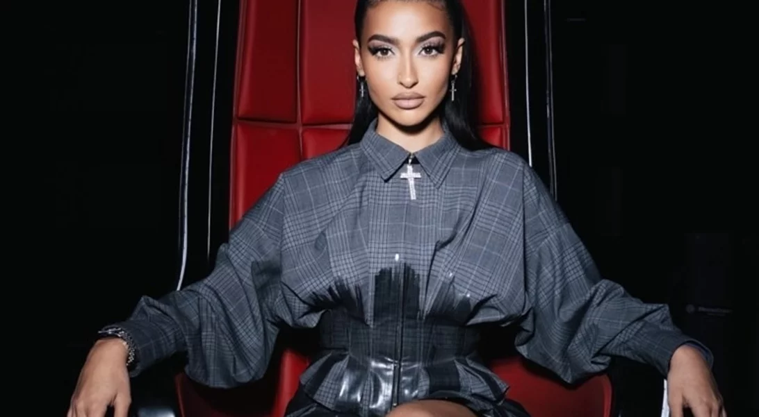 Έρχεται το δεύτερο album της Αναστασίας "Σαν όνειρο"