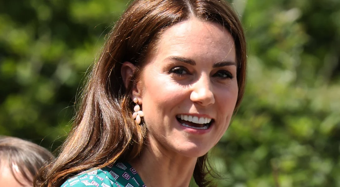 Kate Middleton | Η συμβουλή που την έκανε δούκισσα