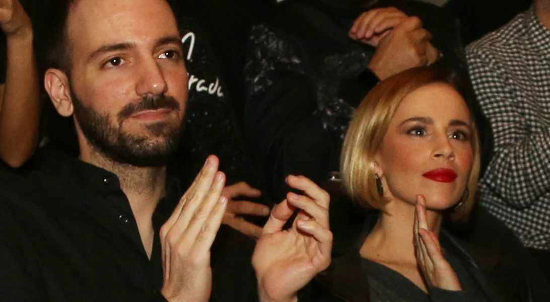 Γενέθλια για τη Νάντια Μπουλέ | Η ηλικία της και οι ευχές του Γιώργου Ισαάκ