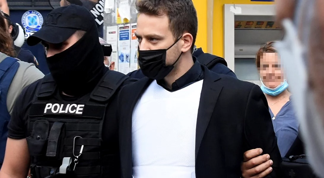 Γλυκά Νερά - Νέα αποκάλυψη | Έξι μέρες πριν τη δολοφονία ο Αναγνωστόπουλος έγραψε το οικόπεδο στο όνομά του