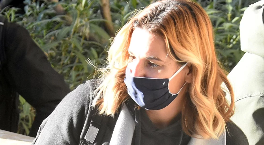 Στο αρχείο οι καταγγελίες της Σ. Μπεκατώρου για βιασμό | Έχει παραγραφεί το αδίκημα