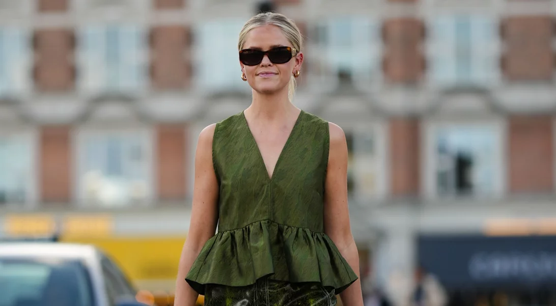 5 χρήσιμες συμβουλές για να δημιουργήσεις κομψά και άνετα travel looks