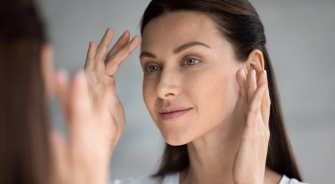 Αψεγάδιαστη ατέλεια | 4 τρόποι να νιώσεις καλά μέσα στο δέρμα σου