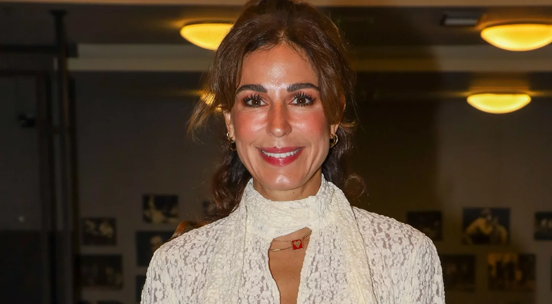 Οι δερμάτινες μπότες της Κατερίνας Παπουτσάκη είναι αυτές που θα αποκτήσουμε φέτος