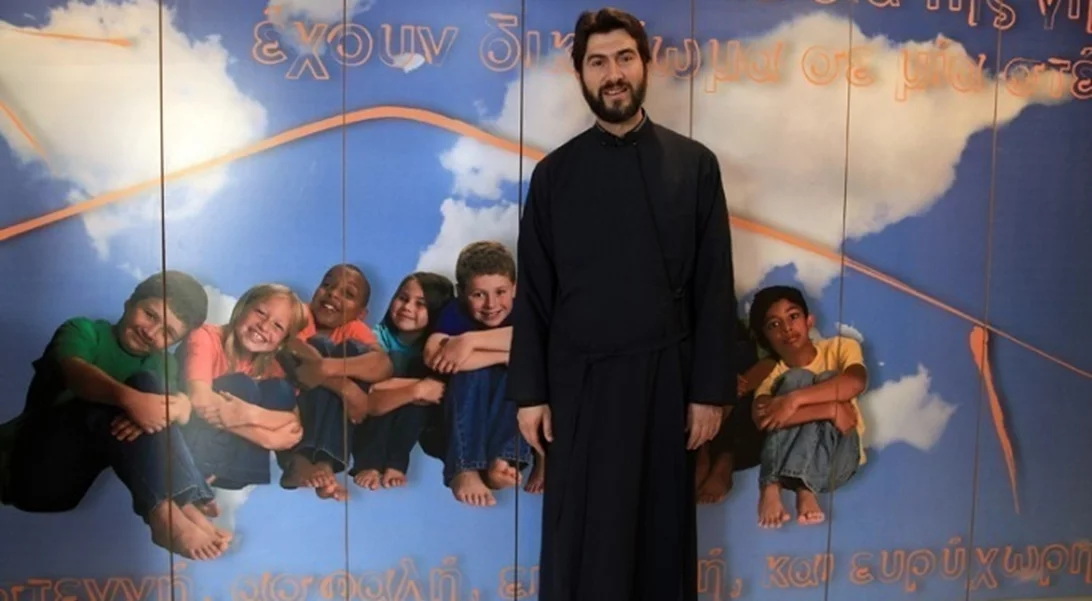 Κιβωτός του κόσμου: Την ενοχή του πατέρα Αντώνιου πρότεινε η εισαγγελέας