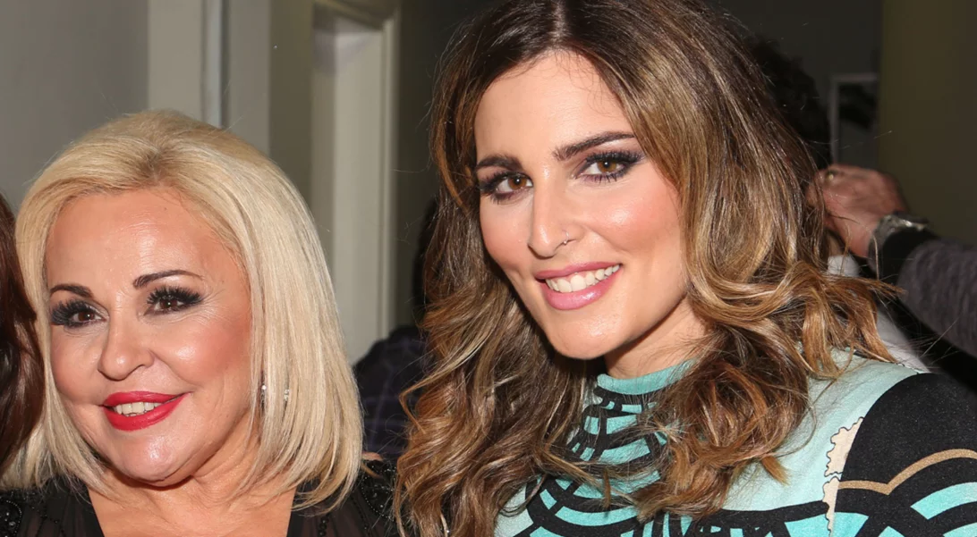 Εβελίνα Νικόλιζα | Η κόρη της Μπέσσυς Αργυράκη έκανε ρινοπλαστική και μας δείχνει το αποτέλεσμα (vid)