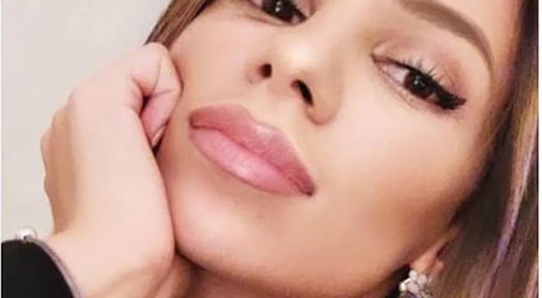 Μαριαλένα Ρουμελιώτη | "Οφείλω μια συγγνώμη στον Γιώργο Λιβάνη" (vid)