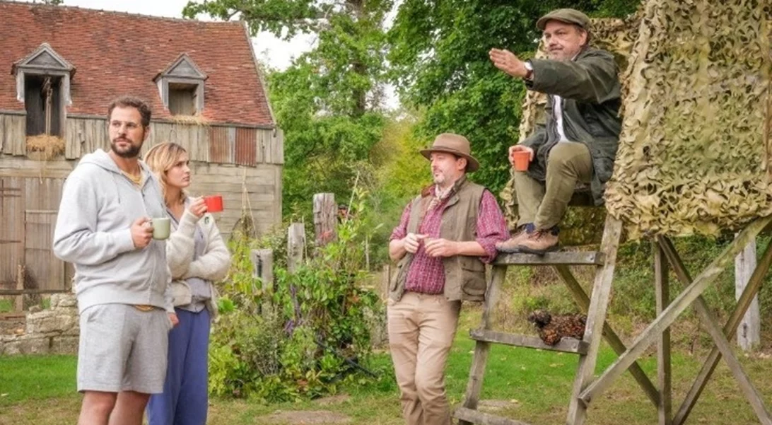 Το Φεστιβάλ Γαλλόφωνου Κινηματογράφου επιστρέφει 2 με 10 Απριλίου