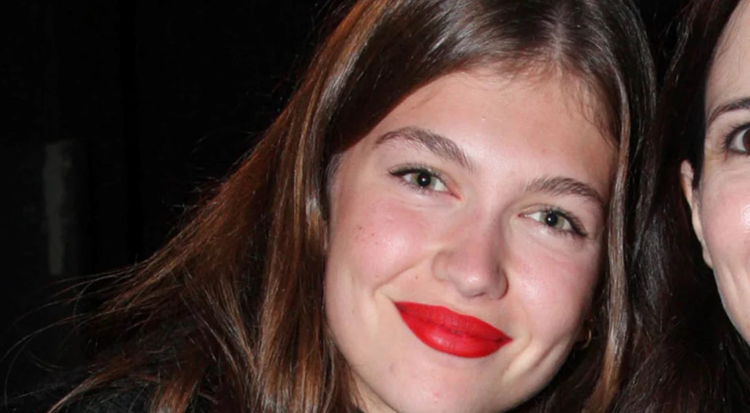 Kλέλια Ανδριολάτου | Στο νοσοκομείο η ηθοποιός (pics)