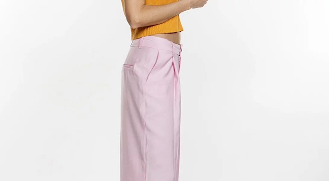 A FRESH TAKE OF TRENDS