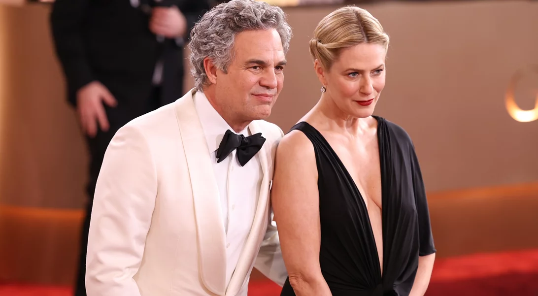 Ο Λευκός Οίκος δεν είχε τίποτα αρνητικό να πει για τον Mark Ruffalo παρά μόνο ότι είναι "ατάλαντος"