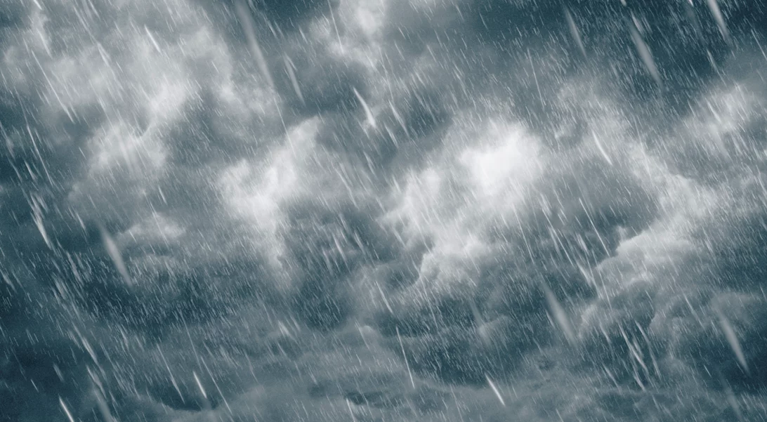 Ισχυρές βροχές και καταιγίδες τις επόμενες ώρες - Πού θα χτυπήσει το πρώτο φθινοπωρινό κύμα κακοκαιρίας