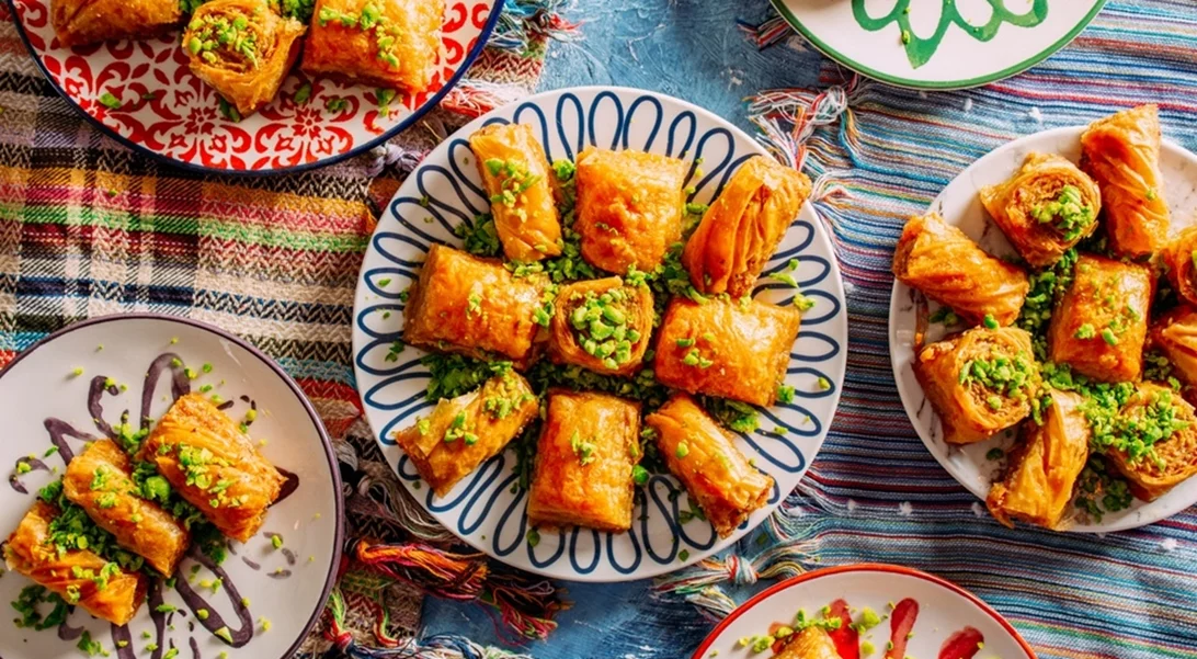 Εορτολόγιο | Ποιος γιορτάζει σήμερα, 21 Νοεμβρίου - Μεγάλη γιορτή