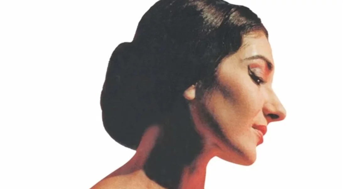 "Τα πόδια της ήταν σαν τα πόδια των ελεφάντων". Η απίστευτη μεταμόρφωση της Μαρίας Κάλλας