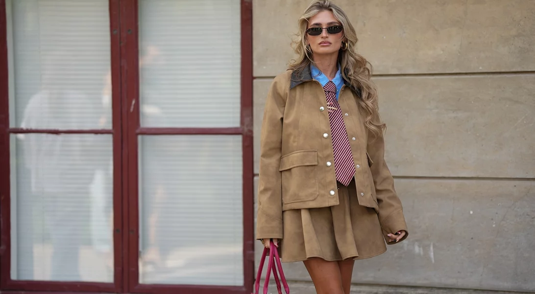 Massimo Dutti, Mango & Zara | Τα 8 basics που χρειάζεσαι οπωσδήποτε στη φθινοπωρινή σου γκαρνταρόμπα