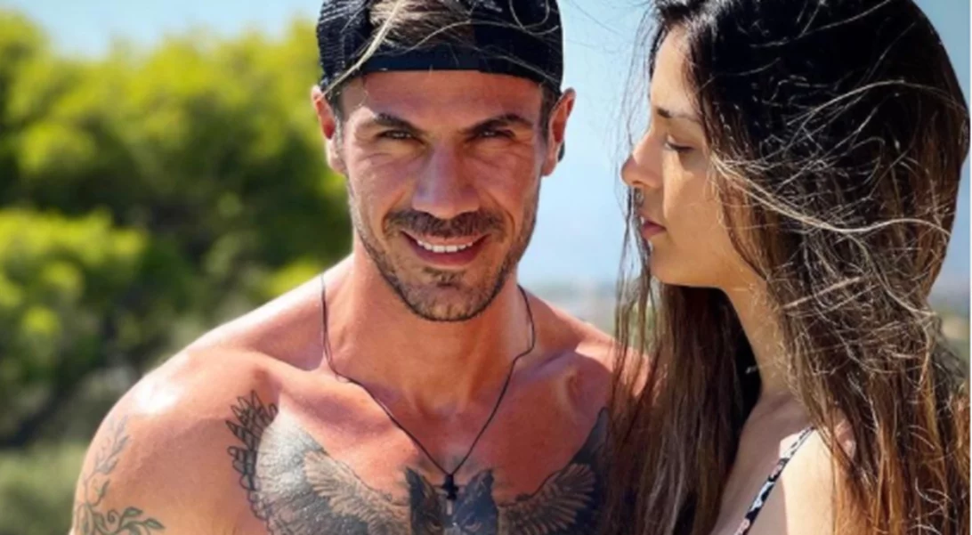 Άκης Πετρετζίκης - Κωνσταντίνα Παπαμιχαήλ | Αυτή είναι η ημερομηνία του γάμου τους