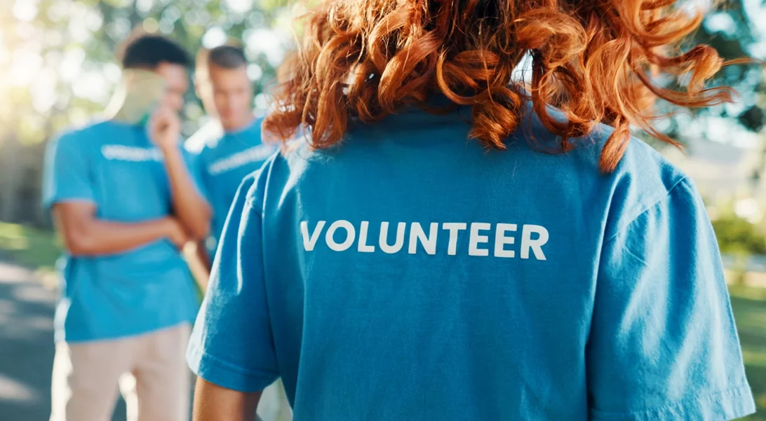 Ένας στους τέσσερις Έλληνες έχει εμπλακεί με τον Εθελοντισμό κατά τον τελευταίο χρόνο