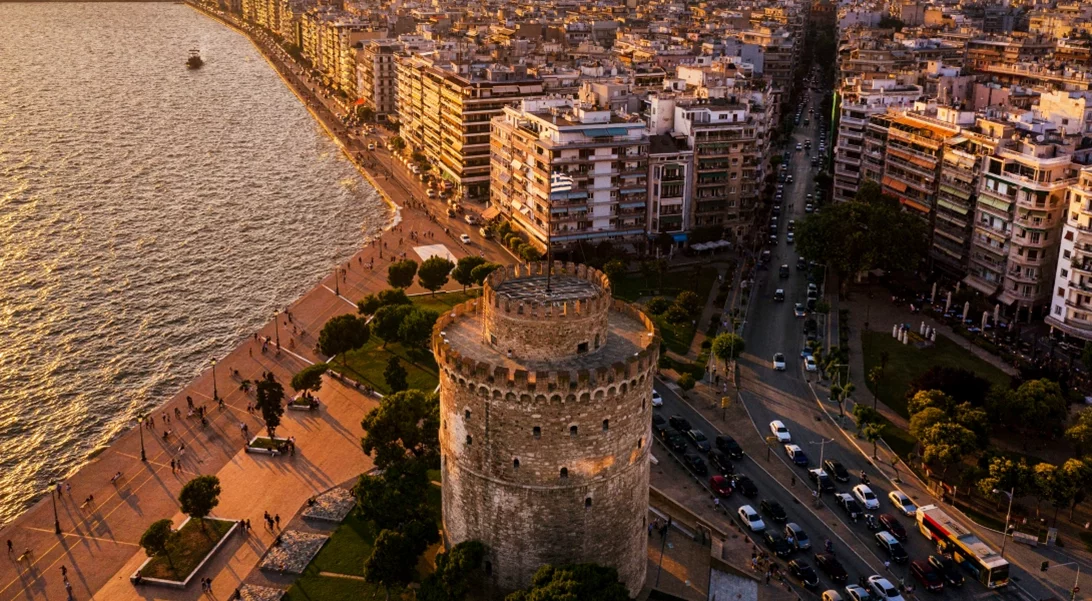 Επιπλέον 1500 γεύματα σε άπορους από τον δήμο Θεσσαλονίκης