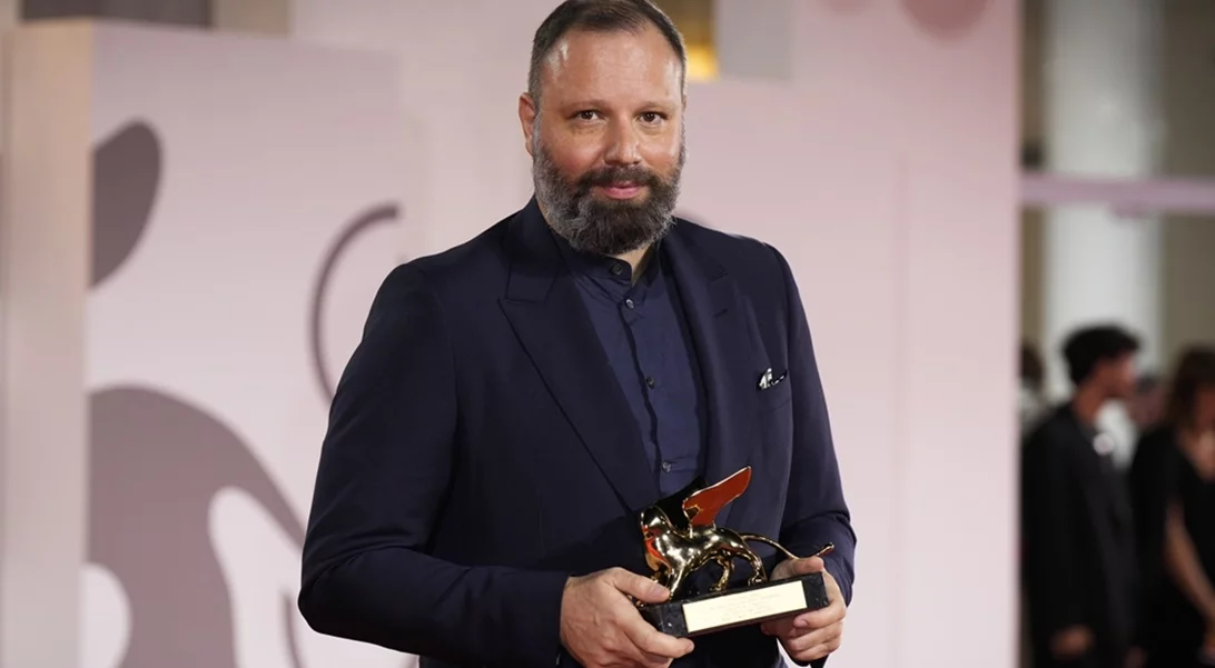 Φεστιβάλ Καννών 2024: Ο Γιώργος Λάνθιμος έτοιμος να ξαναγράψει ιστορία