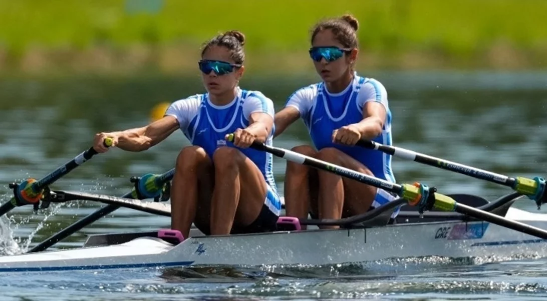 Ολυμπιακοί αγώνες 2024: Ο ελληνικός απολογισμός της 7ης ημέρας (02/08)