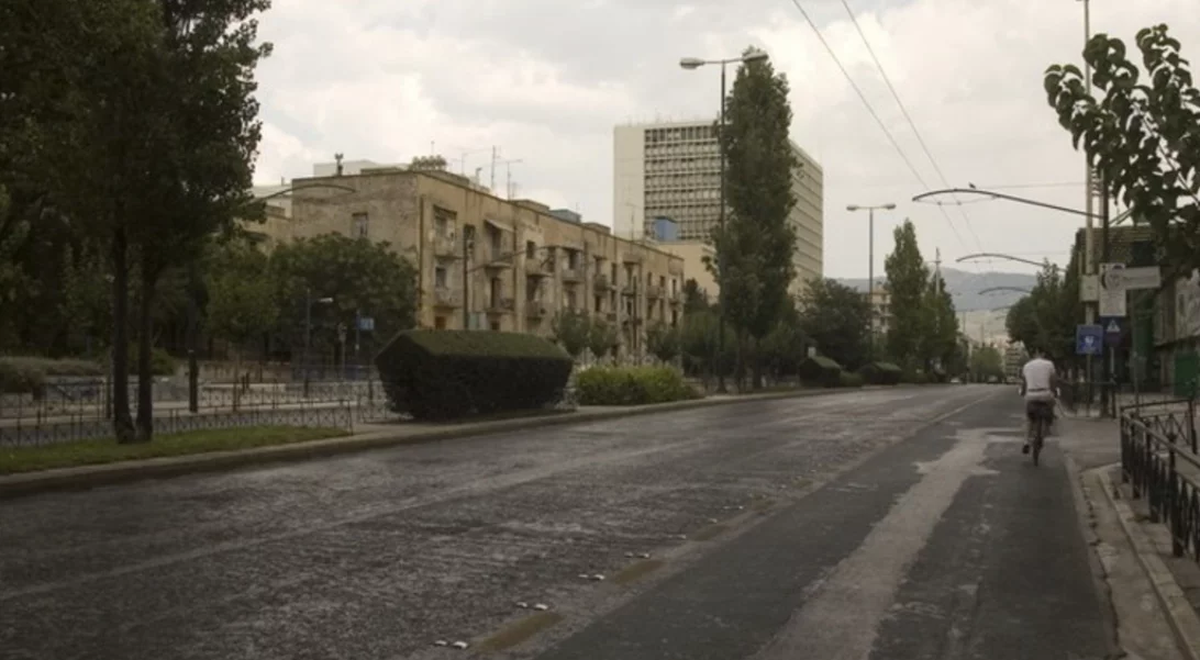 Από πού πήραν το όνομά τους οι μεγαλύτεροι δρόμοι της Αθήνας;