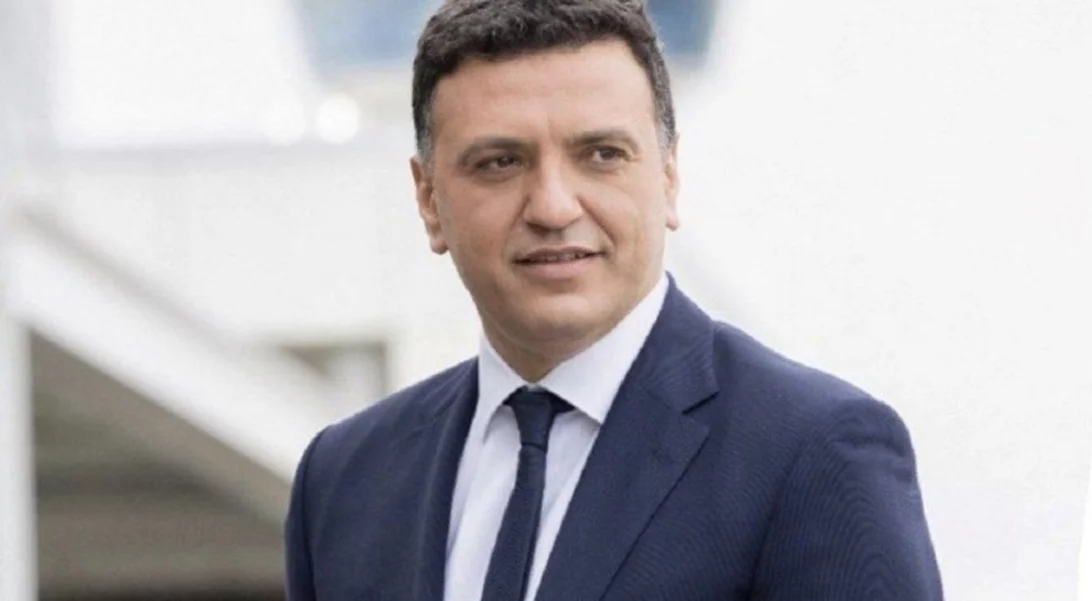 Β. Κικίλιας | "Η αποτύπωση των συμφωνιών Ελλάδας – ΗΠΑ θα είναι η μείωση του κόστους ζωής των Ελλήνων"