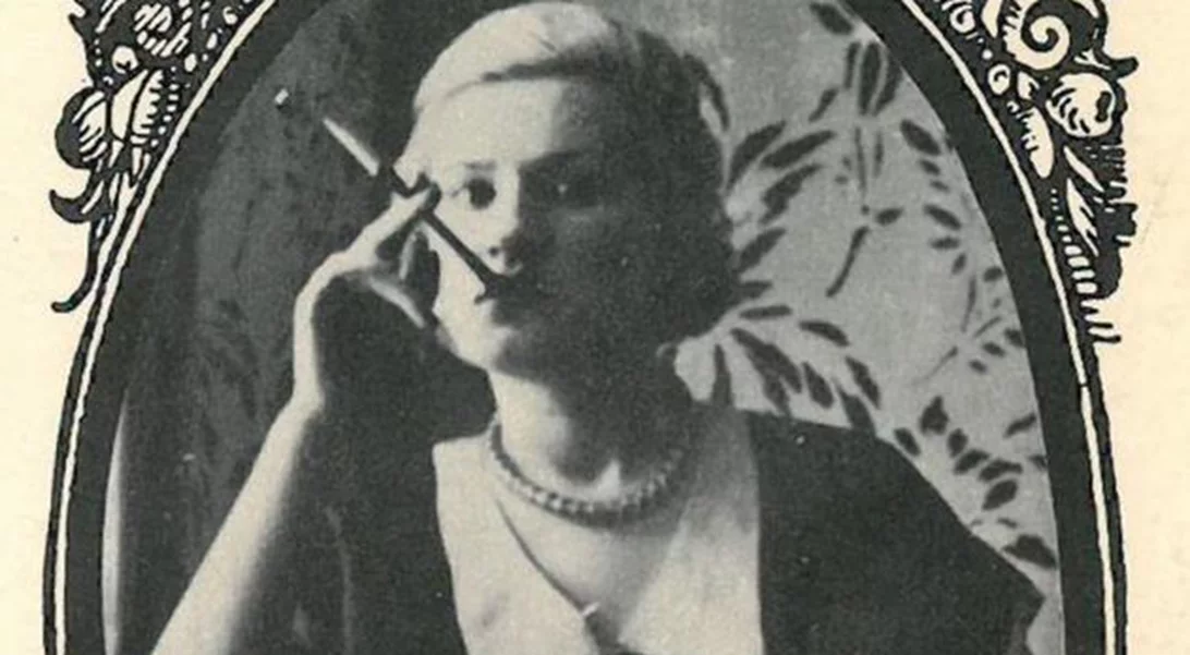 Γαβριέλλα Ουσάκοβα: Η "πόρνη των Αθηνών" που βαφτίστηκε "αγία" για τις φιλανθρωπίες της