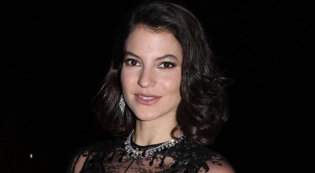 Δήμητρα Κούστα | Θυμόμαστε την πριγκιπική εμφάνισή της στη βάφτιση του δεύτερου παιδιού της στη Βενετία