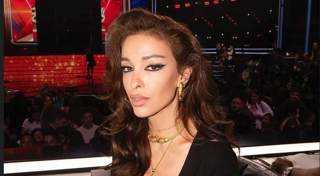 Ελένη Φουρέιρα | "Είχα φτάσει πολύ κοντά στο να κάνω παιδί με παρένθετη"