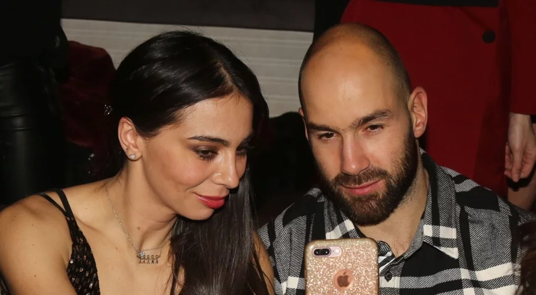 Βασίλης Σπανούλης | Οι φωτογραφίες με τον 14χρονο γιο του, Θανάση - Η απίστευτη ομοιότητά τους