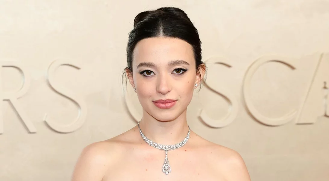 Mikey Madison | Ποια είναι η 25χρονη πρωταγωνίστρια του Anora που "έκλεψε" το Όσκαρ από τη Demi Moore