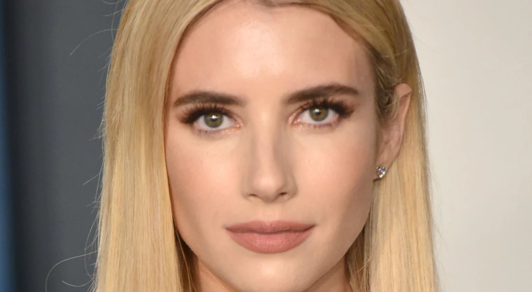 Emma Roberts | H σπάνια φωτογραφία με τον γιο της, Rhodes