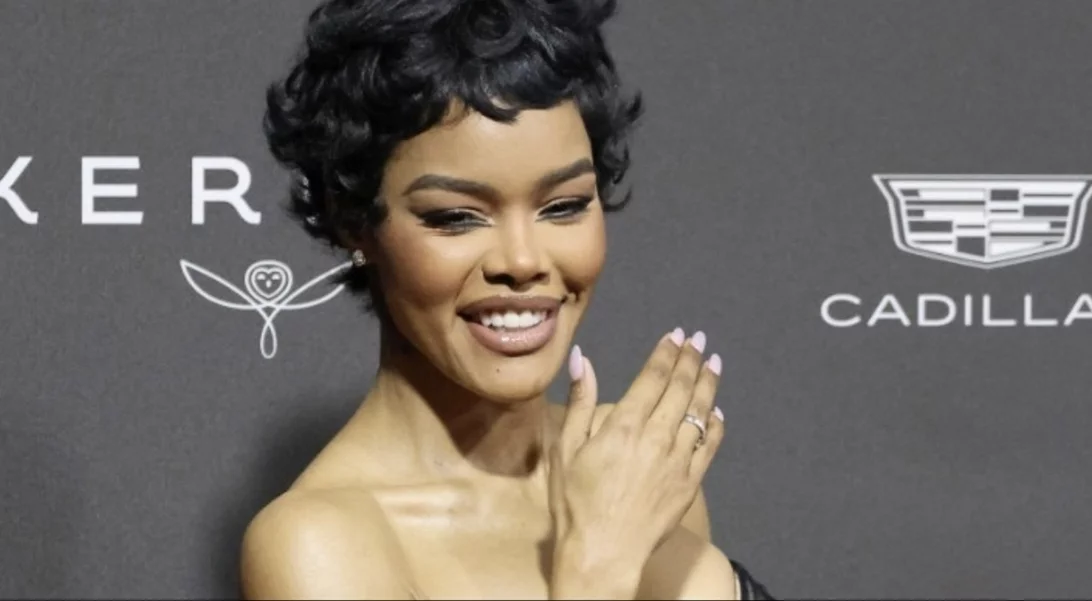 Η Teyana Taylor αποκαλύπτει όσα έμαθε στο πλευρό της Beyoncé