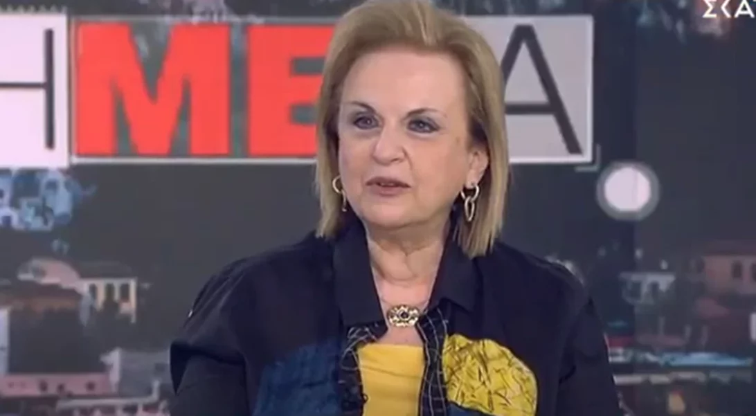 Παγώνη | Δεν θέλουμε να συμπέσει έξαρση της γρίπης και του κορονοϊού