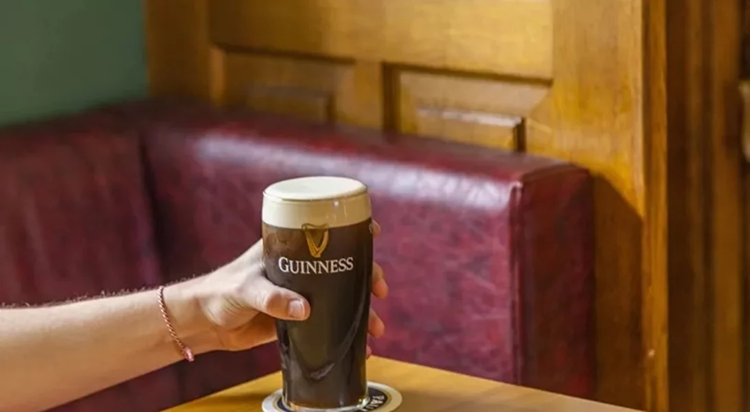 St. Patrick's Day σε ιρλανδικές και όχι μόνο παμπ της Αθήνας