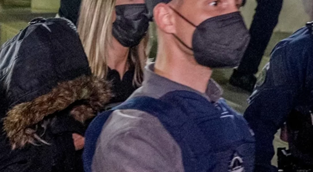 Ρούλα Πισπιρίγκου | "Η Τζωρτζίνα ήταν η αδυναμία μου - Δεν της έδωσα εγώ κεταμίνη, ίσως οι γιατροί" - Όλη η απολογία της