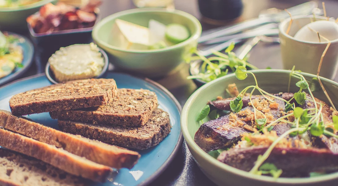 Η συχνή κατανάλωση αυτού του παραδοσιακού τροφίμου μειώνει το σωματικό λίπος