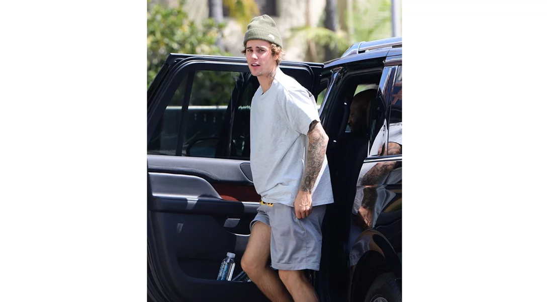 Justin Bieber | Η δραστική αλλαγή στα μαλλιά του